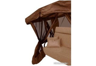 Садовые качели МебельСад Ранго Премиум с3200