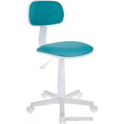 Бюрократ CH-W201NX/15-175 (бирюзовый)