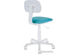 Бюрократ CH-W201NX/15-175 (бирюзовый)