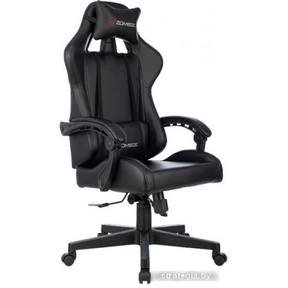 Zombie Game Tetra (черный)