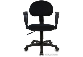 Бюрократ CH-213AXN/B (черный)