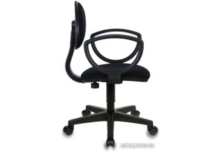 Бюрократ CH-213AXN/B (черный)