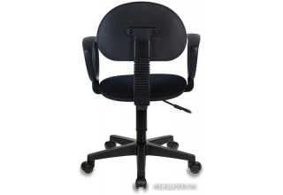 Бюрократ CH-213AXN/B (черный)