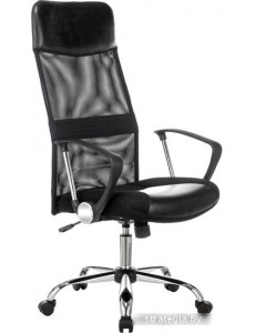 Кресло Бюрократ CH-600SL (черный)