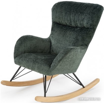 Halmar Castro (темно-зеленый)