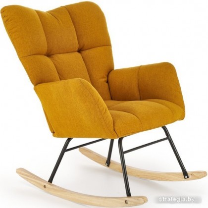 Halmar Vasco (горчичный)