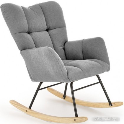 Halmar Vasco (серый)