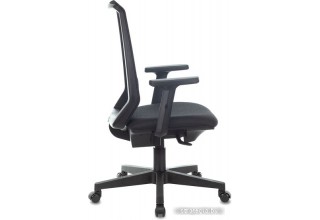 Бюрократ MC-611N TW-01 38-418 (черный)