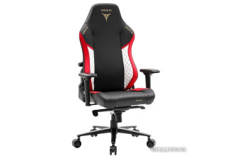 Zone51 Cardinal (черный)