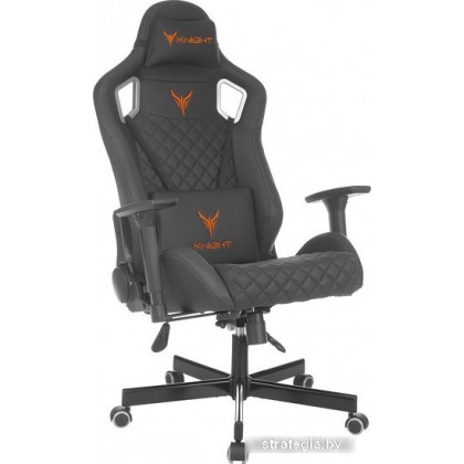 Knight Outrider (черный)