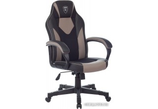 Zombie Game 17 (черный/серый)