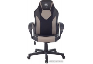 Zombie Game 17 (черный/серый)