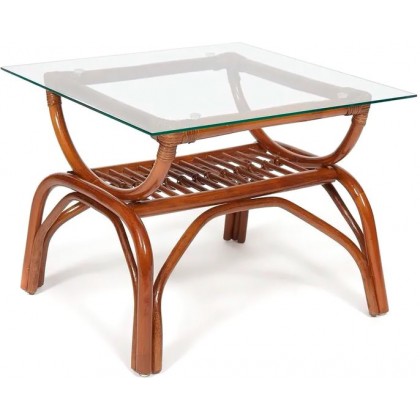 TetChair Venice coco brown (коричневый кокос)