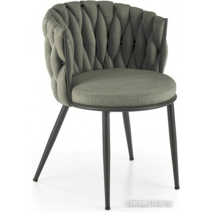 Halmar K516 (оливковый/черный)