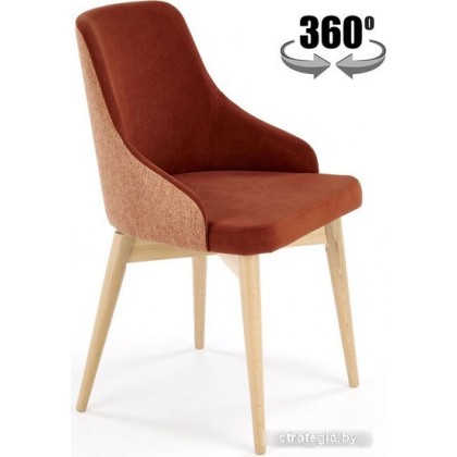 Halmar Malaga Mavel 44/Stelar 54 (корица/бук)