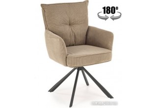 Halmar K528 (капучино/черный)