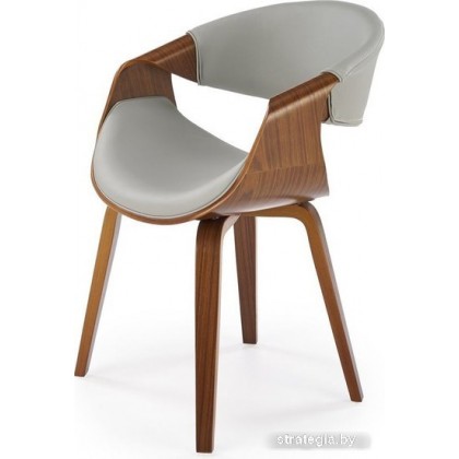 Halmar K544 (серый/орех)