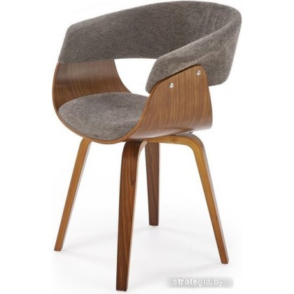 Halmar K545 (серый/орех)