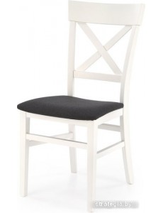 Стул Halmar Tutti 2 (белый/Inari 95)