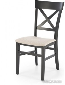 Стул Halmar Tutti 2 (черный/Inari 22)