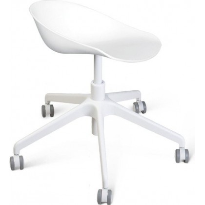 Sheffilton SHT-ST19/S154 (белый/белый)