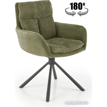 Halmar K495 (оливковый/черный)