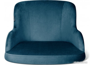 Sheffilton SHT-ST39/S66-1 (тихий океан/хром лак)