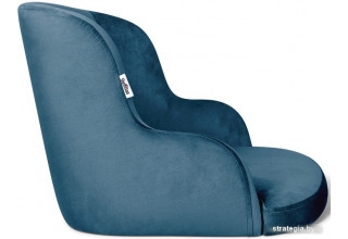 Sheffilton SHT-ST39/S66-1 (тихий океан/хром лак)