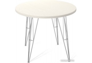 Sheffilton SHT-TU10/TT 90 (хром лак/левантера)