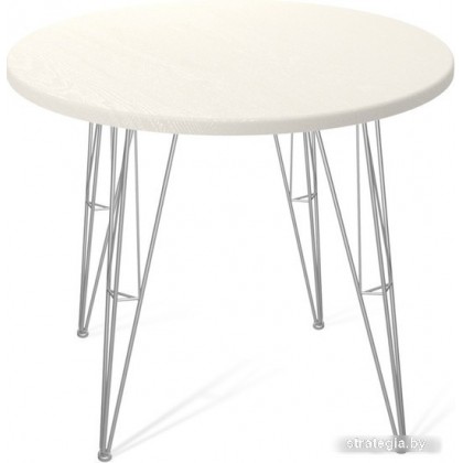 Sheffilton SHT-TU10/TT 90 (хром лак/левантера)