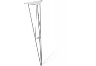 Sheffilton SHT-TU10/TT 90 (хром лак/левантера)