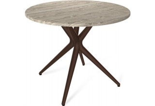 Sheffilton SHT-TU30/TT 90 МДФ (коричневый/арон)