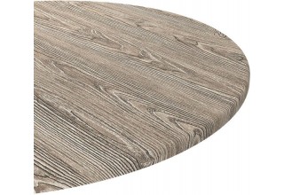 Sheffilton SHT-TU30/TT 90 МДФ (коричневый/арон)