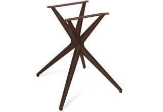 Sheffilton SHT-TU30/TT 90 МДФ (коричневый/арон)