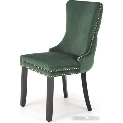 Halmar Alda (темно-зеленый/черный)