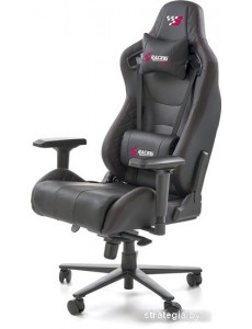 Кресло Halmar Chavez (черный)