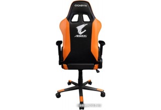 Gigabyte GP-AGC300 V2 (черный/оранжевый)