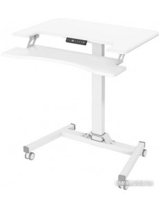 Стол для ноутбука CACTUS CS-FDE103WWT