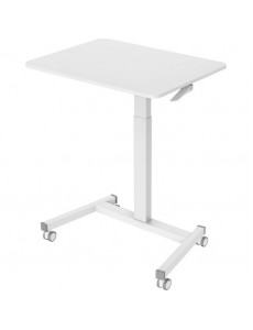 Стол для ноутбука CACTUS CS-FDS102WWT