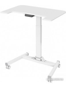 Стол для ноутбука CACTUS CS-FDE101WWT