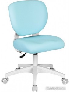 Компьютерное кресло CACTUS CS-CHR-3594BL (голубой)
