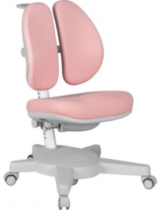 Детское ортопедическое кресло CACTUS CH-CHR-3604PK (розовый)