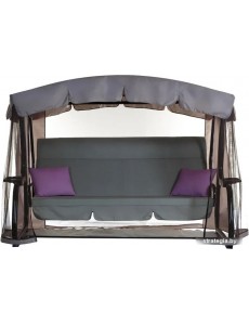 Садовые качели Sundays Garden Инфинити с1386