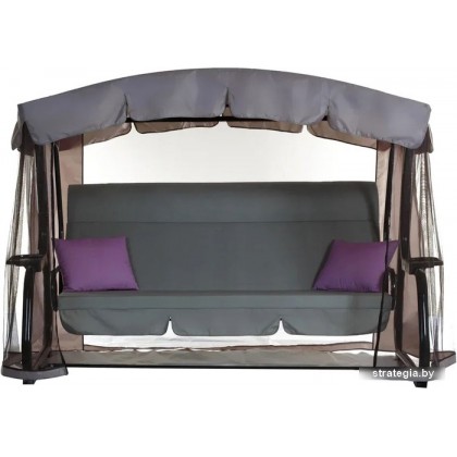 Садовые качели Sundays Garden Инфинити с1386