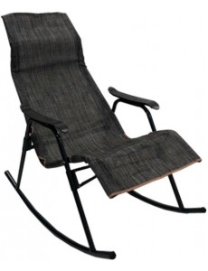 Кресло-качалка Olsa Нарочь с944