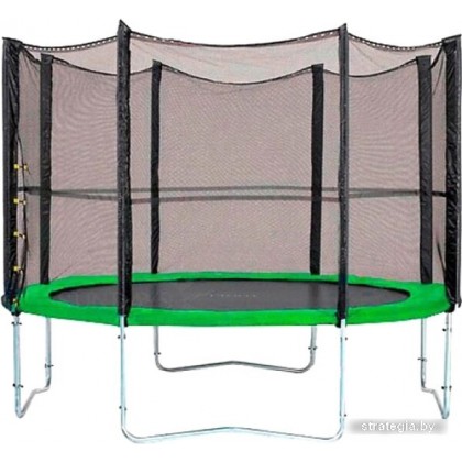 Sundays Acrobat-D312 (зеленый, с сеткой)