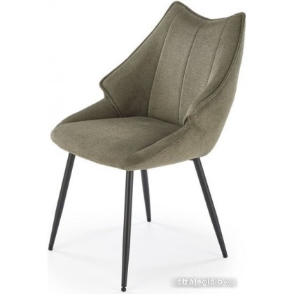 Halmar K543 (оливковый/черный)