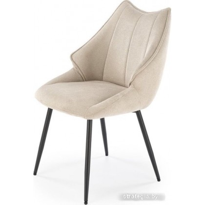 Halmar K543 (бежевый/черный)