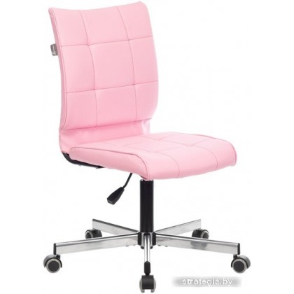 Бюрократ CH-330M (светло-розовый)