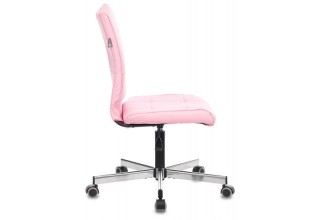 Бюрократ CH-330M (светло-розовый)